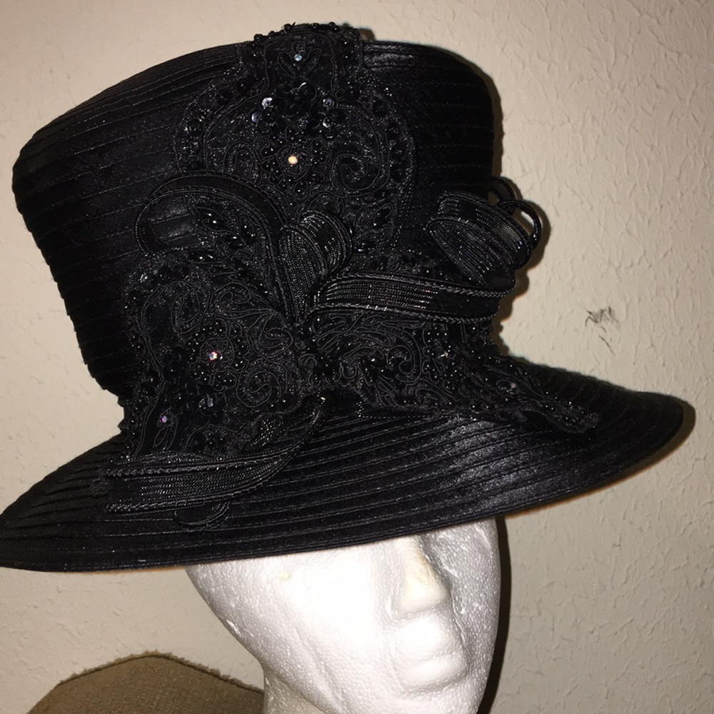 Church hat